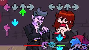 You are trying to kiss your girlfriend, because that's what you want most in the world, but her evil father won't let you get close to her and his only intention is to end your life to protect his little girl. Friday Night Funkin Pc Spiele Release De