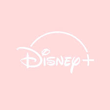 Pink Disney Plus Icon Iphone Photo App Ios App Icon Design Iphone Wallpaper App