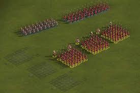 And set logfileenabled to 'true'. Formations The Basics Cossacks 3 Game Guide Gamepressure Com
