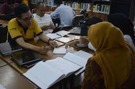 Check spelling or type a new query. Library Visit Mahasiswa Magister Manajemen Ke Universitas Kristen Petra