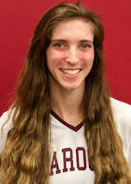 2019 Women's Lacrosse Roster