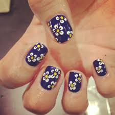 Spring is all about pastels, floral prints and of course the sun coming simple yet effective, pretty fresh polka dots really liven up boring plain nails. 40 Trendy Nail Polish Styles Impfashion All News About Entertainment