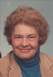 Doris Griscom Obituary (2011)