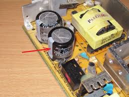 блок питания Atx устройство и принцип работы часть 2 Iz Chego Sostoit Impulsnyj Blok Pitaniya Chast 2 Starye Kompyutery Elektrotehnika I Elektronika