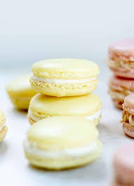 Macaron mania recipes of the world s top chefs ironwhisk : Easy Macaron Recipe Step By Step Baking With Butter