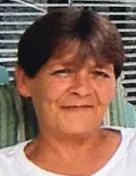 Obituary information for Pamela Kay Toney