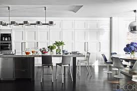 White kitchen cabinets are classic and usually a safe design decision. 40 Best White Kitchen Ideas Photos Of Modern White Kitchen Designs