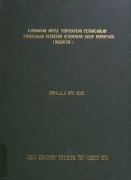 Folio kemahiran hidup tingkatan3 pilihan1. Pembinaan Modul Pendekatan Perancangan Pengajaran Berkesan Kemahiran Hidup Bersepadu Tingkatan 1