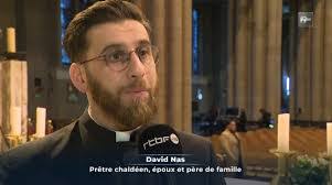 David Nas's Instagram, Twitter & Facebook