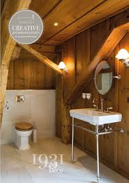 Badezimmer Im Landhausstil Kleines Bad Renovierungen Traditionelle Bader Kleines Bad Dekorieren