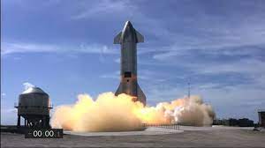 Spacex proposes to conduct starship/super heavy launch operations from the boca chica launch site in cameron county, texas. Spacex Preparing For Possible Starship Launch