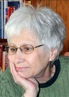 diane j. ackerman
