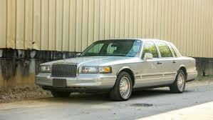 Image result for Pumice 1996 Town Car