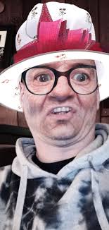 Mike Michael Hannon is this you?