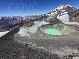 Its name is a diminutive homonym, and means little tupungato. Alerta Por Actividad Sismica En El Volcan Tupungatito Valle De Uco Mendoza