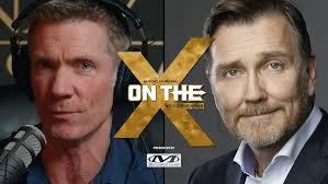 Can Psychedelics Treat PTSD and Depression? (with Dr. Jerry Rosenbaum)