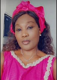 Happy Birthday to a vibrant, fun-loving, and ever-jovial soul! Sister  Salles Jatta Kristiansen. Your energy lights up every room, and your  kindness touches everyone in the community. May your day be filled