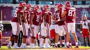 Arkansas At Auburn Moved To Espn Arkansas Razorbacks