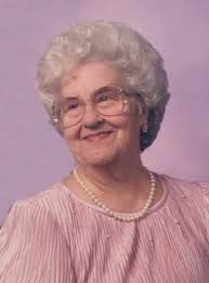 Obituary for Betty Jane (Stokes) Sherman