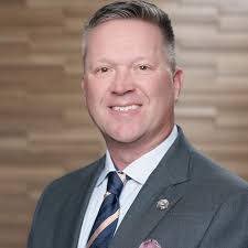 Happy Monday! We hope you're doing well from last week's storms. We only  get to do this once a year, so please take a moment to wish our President  and CEO, Wayne