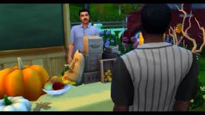 Aiwanna At The Market