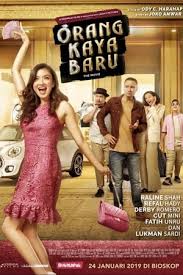 Check out top brands on ebay. Orang Kaya Baru 2019 Pencuri Movie Official Website