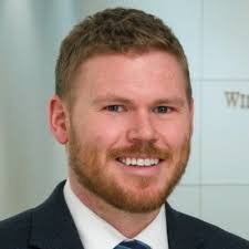 Christopher Eby's Instagram, Twitter & Facebook