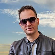 Peter Agyagos (Music Producer)