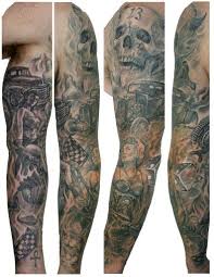 Pin On Tattoos