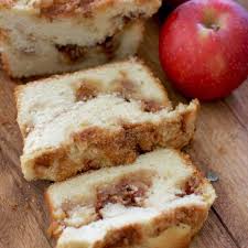 The Best Apple Pie Bread Recipe Apple Pie Bread Best Apple Pie Quick Bread Recipes Easy