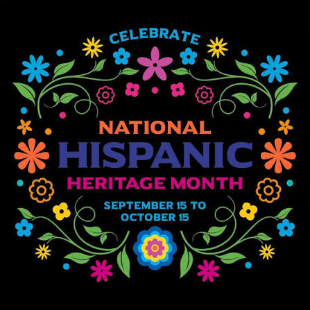 The Importance of Hispanic Heritage Month | Union City Public Schools