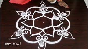 Easy Simple Friday Kolam Designs Latest Varalakshmi Vratham Muggulu Small Rangoli Youtube Simple rangoli designs simple rangoli kolam rangoli designs simple easy and simple rangoli designs. easy simple friday kolam designs latest varalakshmi vratham muggulu small rangoli