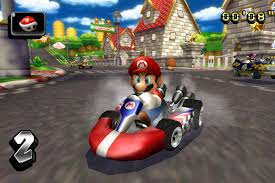 Win the mirror star cup. Mario Kart See All The Games Through The Years Ew Com