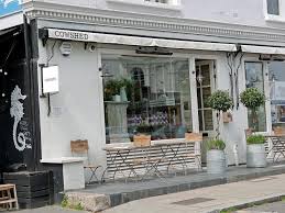 Cowshed Spa Primrose Hill In North West London Has A Pretty Village Feel With Plenty Of Shops Restaurants Coffee Primrose Hill London West London Islington