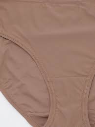 SABINA Basic Bikini Panty Style