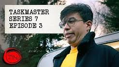 Allan davis will appear in the new series taskmaster (dominic lipinski / pa). Taskmaster Youtube