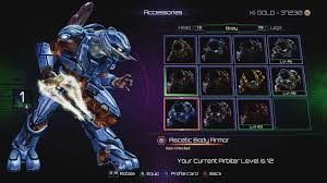 That's one of the first armors you unlock for elites for halo reach, yet in the mcc it's the last armor you unlocked, even after field . Arbiter S Colors Accessories Killer Instinct