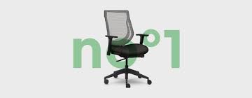 Sans parler de son coût, la herman miller aeron est l'une des meilleures chaises de bureau que vous trouverez. Chaise De Bureau Ergonomique Comment Choisir Celle Qui Vous Convient Ergonofis