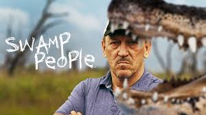 Watch Swamp People Full Episodes, Video & More | HISTORY Channel