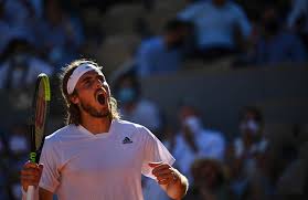 Maybe you would like to learn more about one of these? Tokio 2020 Oi Olympiakoi Agwnes Toy Kanape 3ekinoyn Ayrio Alla Dixws 8eates