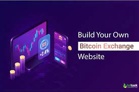 Building an uniswap exchange is simple. Build Your Own Bitcoin Exchange Website With 5 Easy Steps