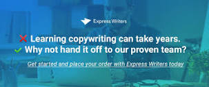 Why Hire an Expert Copywriter?