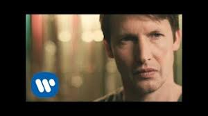 James Blunt