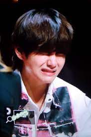 With tenor, maker of gif keyboard, add popular bts crying animated gifs to your. Taehyung Pics On Twitter Kim Taehyung Funny Taehyung Taehyung Photoshoot