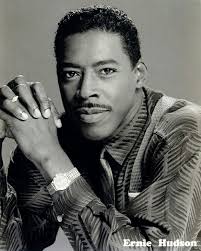 Ernie HUDSON