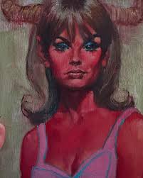 Couple more concept pieces I did from The Secret Life of Pets: Off the  Leash ride at Universal Studios theme park. Thank you Scott Zuber and  Studio Z for the fun project! #