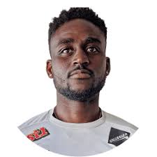 Estadísticas de Ariel Ngueukam en United City