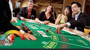 The casino royale torture scene you didn't get to see. Advice From The à¹€à¸‹ à¸¢à¸™ à¸šà¸²à¸„à¸²à¸£ à¸² Baccarat Expert In 2021