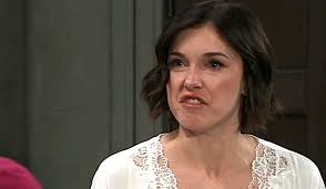 Nina Rescues Willow from Carly's Wrath in General Hospital