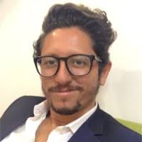 Giancarlo Espinosa Email & Phone Number